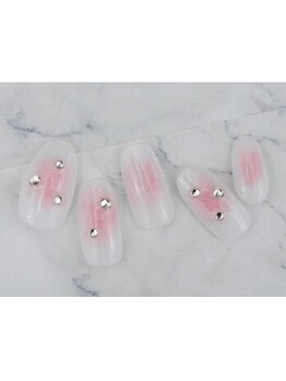 ネイルアンドアイラッシュ グレース 芦屋店(nail&eyelash Grace)/