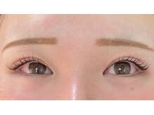 ルアナ(Ruana)/まつ毛パーマ上