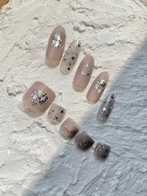 ラグジュアリー(Luxury)/