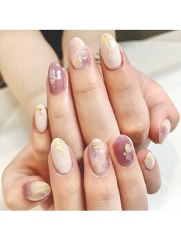 ヴォーグ(Vogue)/持ち込みデザイン