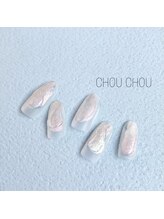 シュシュ 大倉山店(CHOUCHOU)/7月キャンペーンデザイン