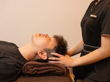 西麻布広尾SPA.