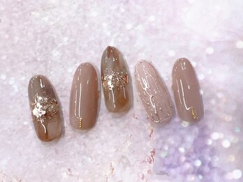 プティネイル(Puti Nail)/◇¥9,350◇