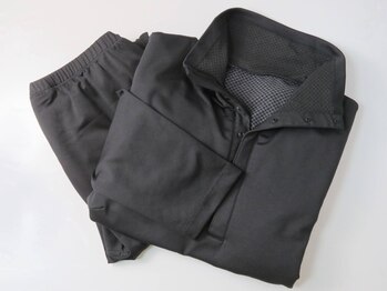 全身蒸し 和光市/テラウエア