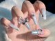 キキ(Kiki)の写真/カワイイ指先ならKiki nail salonに♪高いスカルプ技術で、一人ひとりの自爪に合ったネイルを形成します★