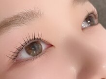 ブラスト(BLAST.)/まつ毛パーマ