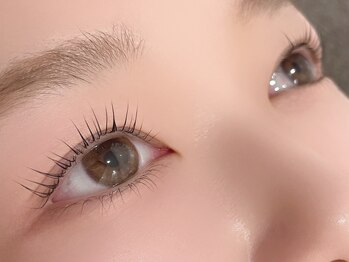 ブラスト(BLAST.)/まつ毛パーマ