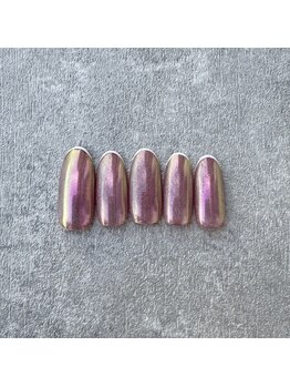 ディーソワン(De-soin)/2024.1月マンスリー