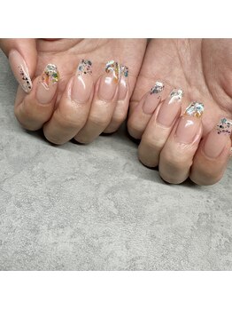 フレイズラピス(FRASE Lapis)/アイスストーン