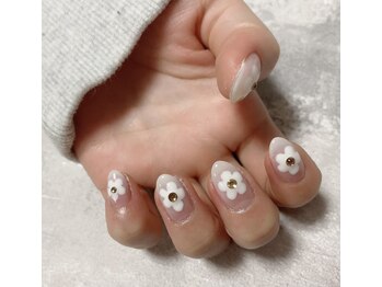 サロン ド シエル(Salon de ciel)/nail design...♪