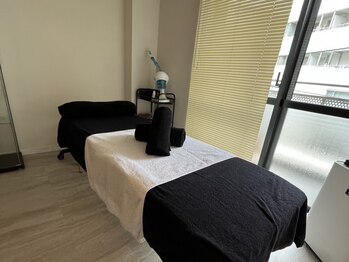 リュクス 恵比寿 代官山(LUXE)/店内写真【美容鍼/代官山/東京】