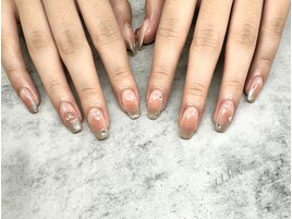 チーク×マグネット