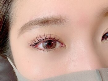 サクラブロウ 梅田茶屋町店(Sakura-blow)/まつげパーマ［梅田マツパ眉毛］