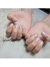 グラムスラム 福島店(GLAMSLAM)/ミラー×スキニーフレンチ♪