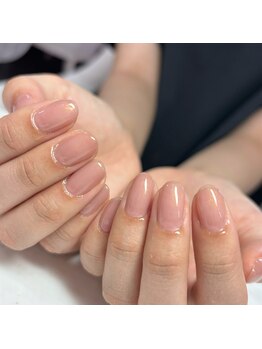 アイリッシュネイル 久屋大通店(Irish Nail)/802ケアリン