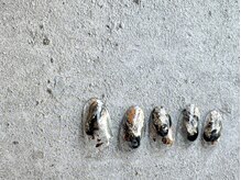 プピル(PUPIL)/ニュアンスネイル