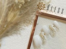 ブレス 天童店(BLESS)/個性派さんにおすすめ♪