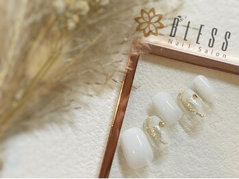 ブレス 天童店(BLESS)/個性派さんにおすすめ♪