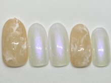 カレンシーサイドビューティー(夏恋SeasideBeauty)/シンプルデザイン