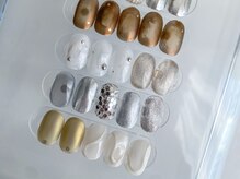 ベルダセカンド(BELDAD 2nd)/Luxury Course