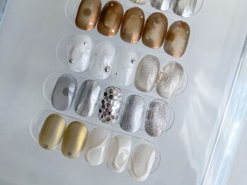 ベルダセカンド(BELDAD 2nd)/Luxury Course