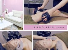 アルコイリス(arcoiris)