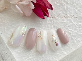 ヴィカ(Vica)/Vicaデザイン☆