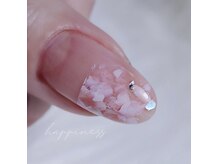 ナノハナ(nanohana)の雰囲気（ニュアンス 桜  ）