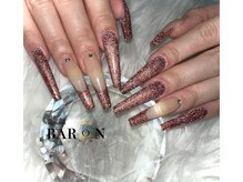 バロン 町田店(BARON)/赤フラッシュマグネット