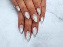 はあとねいる 高松瓦町店/ハンド定番デザイン160◆4,400円