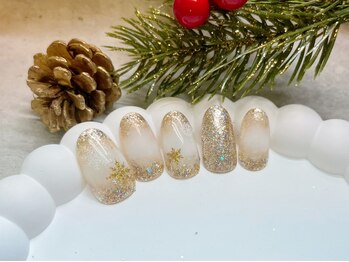 アイリスエルア(Iris2 elua)/定額デザインコース