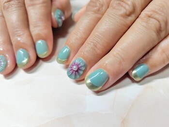 メメネイル(MEMENAIL)/ハンドネイル