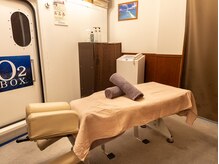 トラスティド整体サロン タクミ(Takumi)/エステ美容整体個室