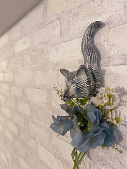 癒し～ぷ 立川店/立川のドライヘッドスパ専門店♪