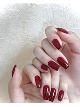 スペードキューネイル 新宿店(Spade Q Nail)/