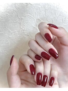 スペードキューネイル 新宿店(Spade Q Nail)/