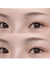 ソート(sOt)/まつげパーマ