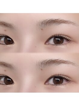 ソート(sOt)/まつげパーマ