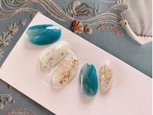 アプレラプリュイ 横浜モアーズ店(APRES LA PLUIE)/7月シンプル☆¥8470