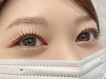 ポケット 安積店(POCKET)/まつ毛パーマ[安積/眉毛]11