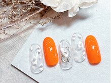 ネイルパティオ 草加店(nail patio)/