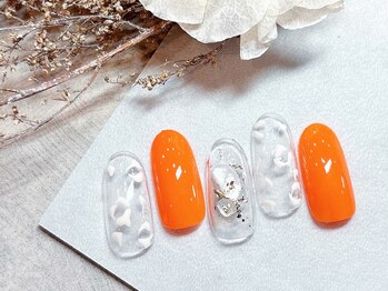 ネイルパティオ 草加店(nail patio)/