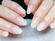 エヌケードット(NK.)/