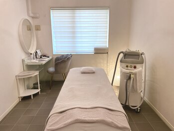 パーム(Palm)/安らぎのプライベート空間