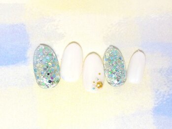 オフ無料　定額(シンプルコース)