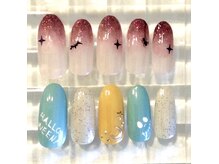 ネイルサロン あかねいろ