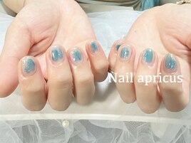 定額◆ニュアンスネイル￥7980
