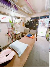 桜 梅島店/女性スタッフメニュー１０１号室