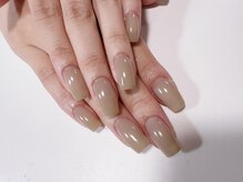 ヨーローネイル(YOLO Nail)/ワンカラー