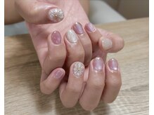 ハミング(humming)/ちゅるるんネイル♪